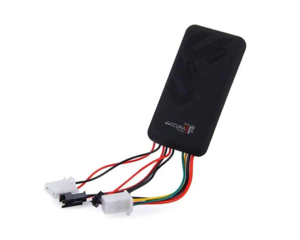 Car Gps Tracker Mini Vehicle Real Time - Image 3