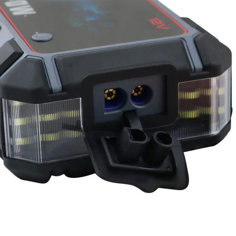 Car Jump Starter - Image 5