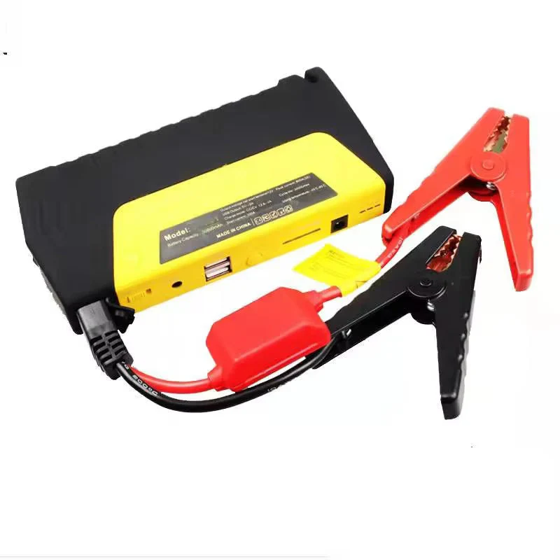 Car Jump Starter - Image 9