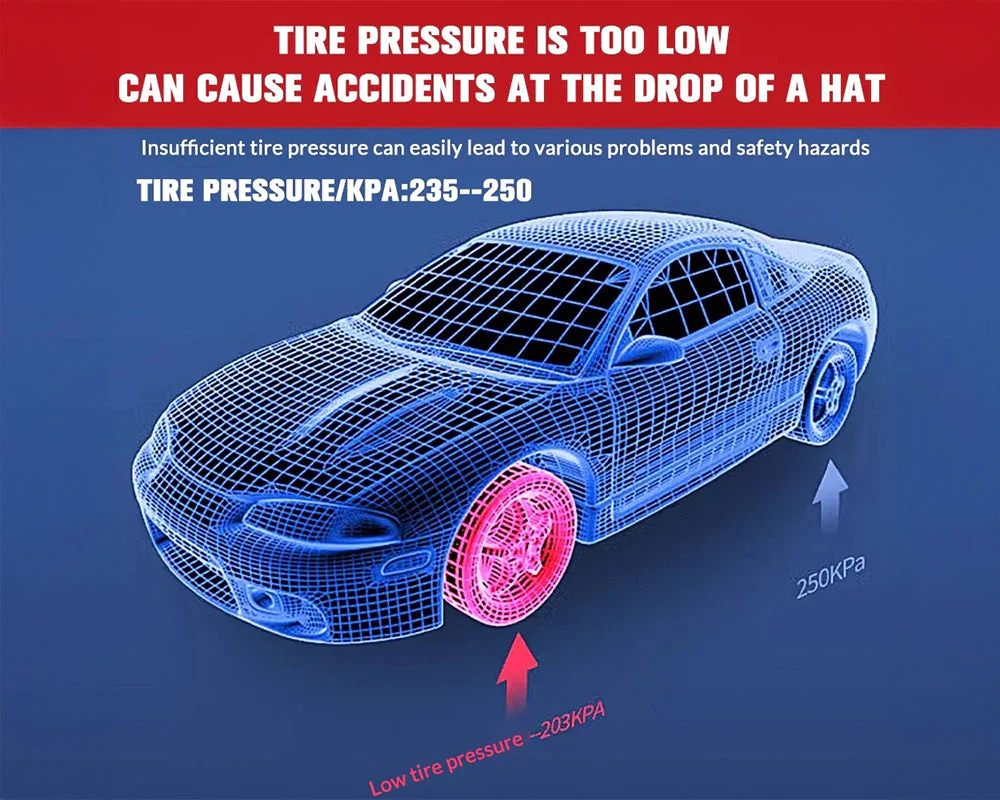 Car Jump Starter - Image 3