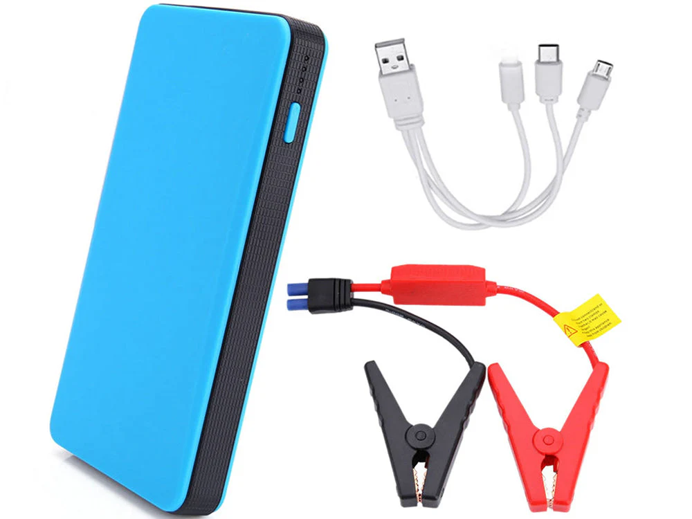 Car Jump Starter - Image 3