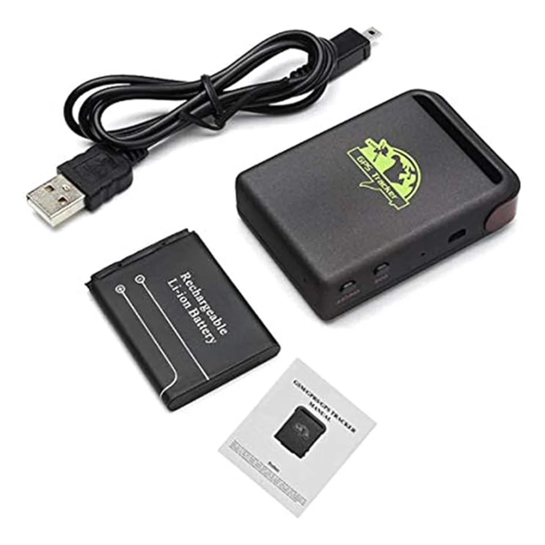 Car Navigation System Tracker - Image 9