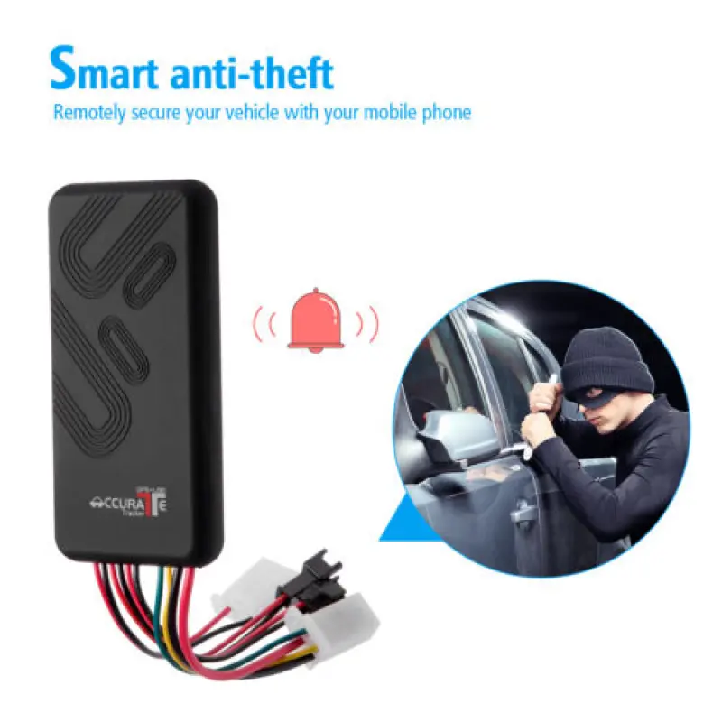 Car Navigation System Tracker Mini Vehicle Real Time - Image 10