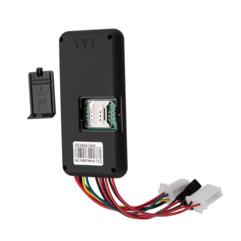 Car Navigation System Tracker Mini Vehicle Real Time - Image 6