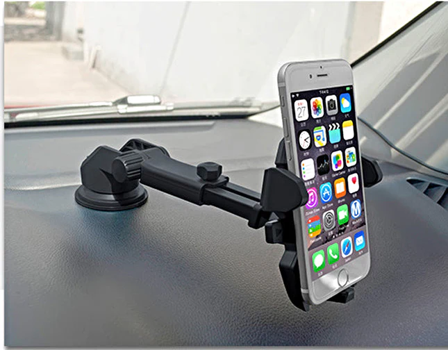 Universal Car Mount Holder - Image 5