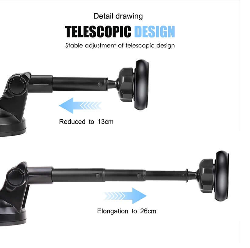 Car Phone Holder - Image 6