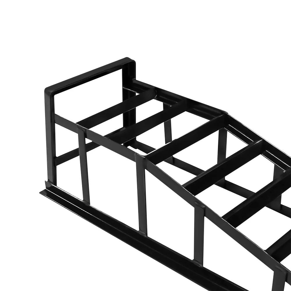 Car Ramps 2000kg A Pair - 2 Ramps - Image 6