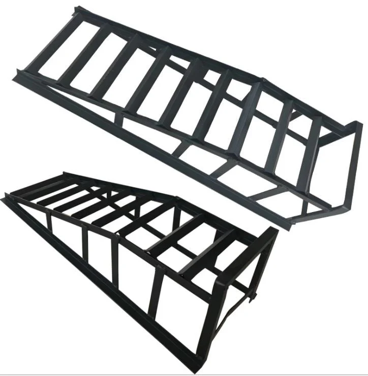 Car Ramps 2000kg A Pair - 2 Ramps - Image 8