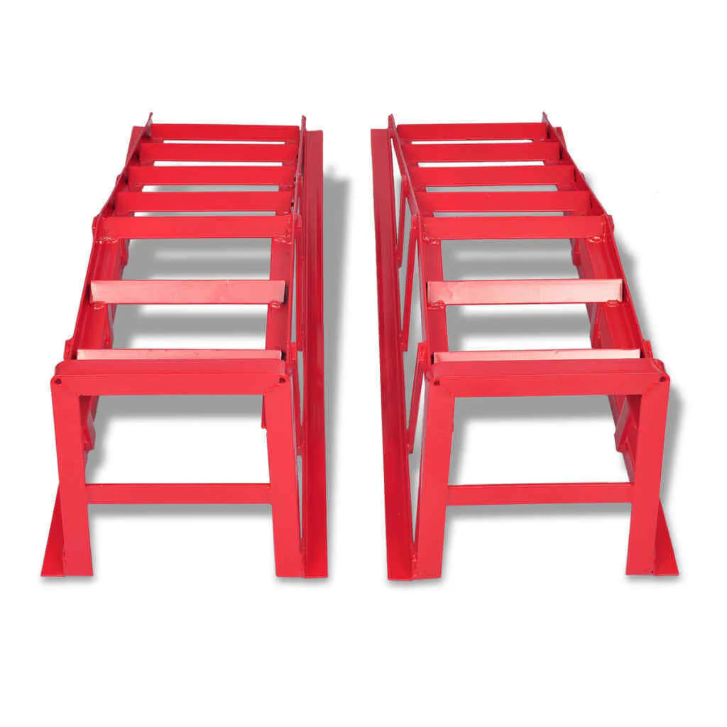Car Ramps 2000kg Pair - Image 4