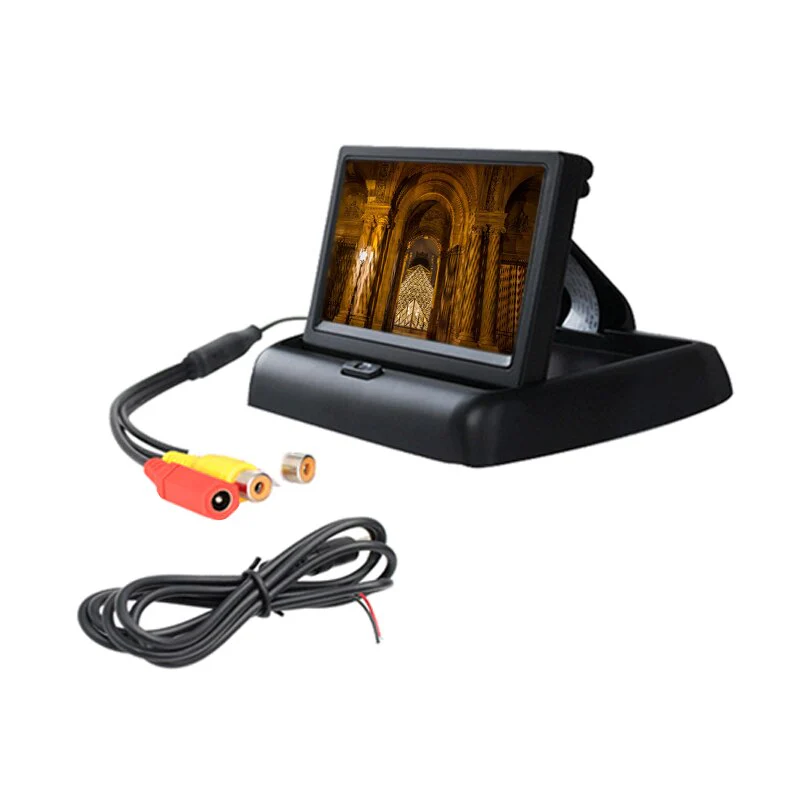Car Reverse Camera Kit - Image 11