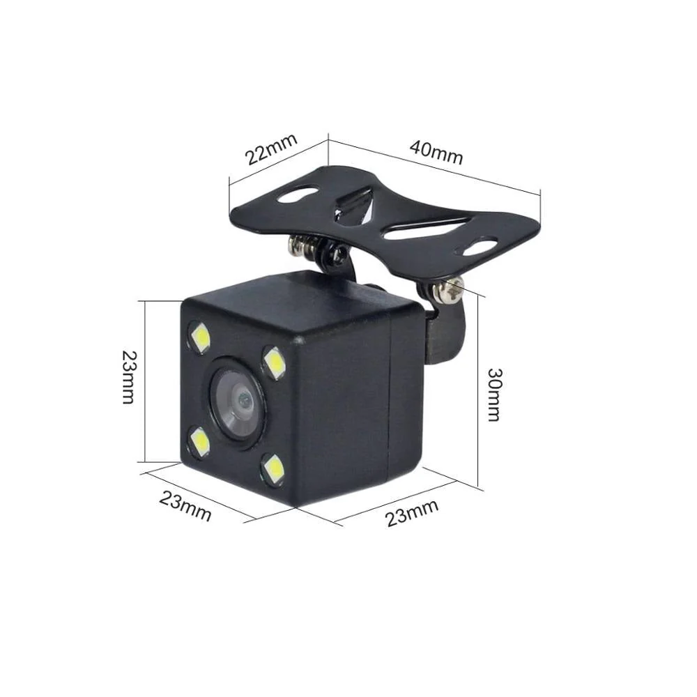 Car Reverse Camera Kit - Image 12