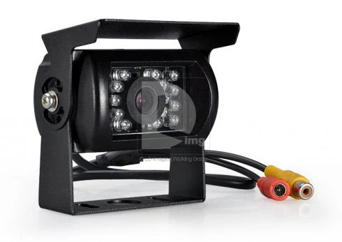 Car Reverse Camera Rear View Reverse Camera - Image 7