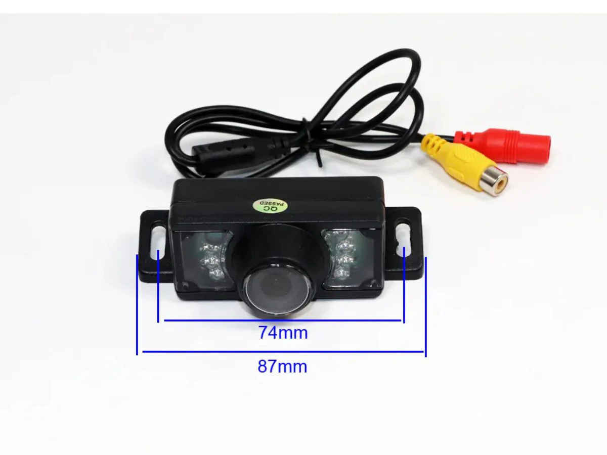 Car Reversing Camera Waterproof - Image 11