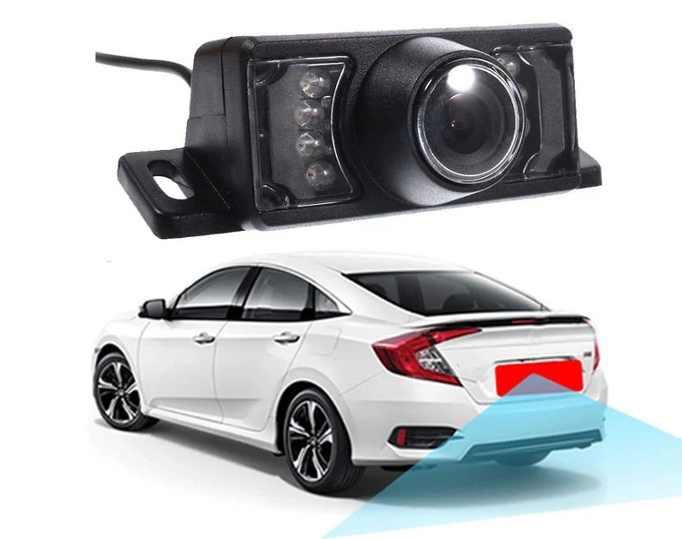Car Reversing Camera Waterproof - Image 20