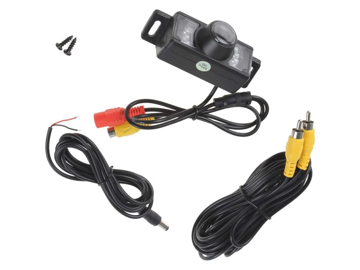 Car Reversing Camera Waterproof - Image 5