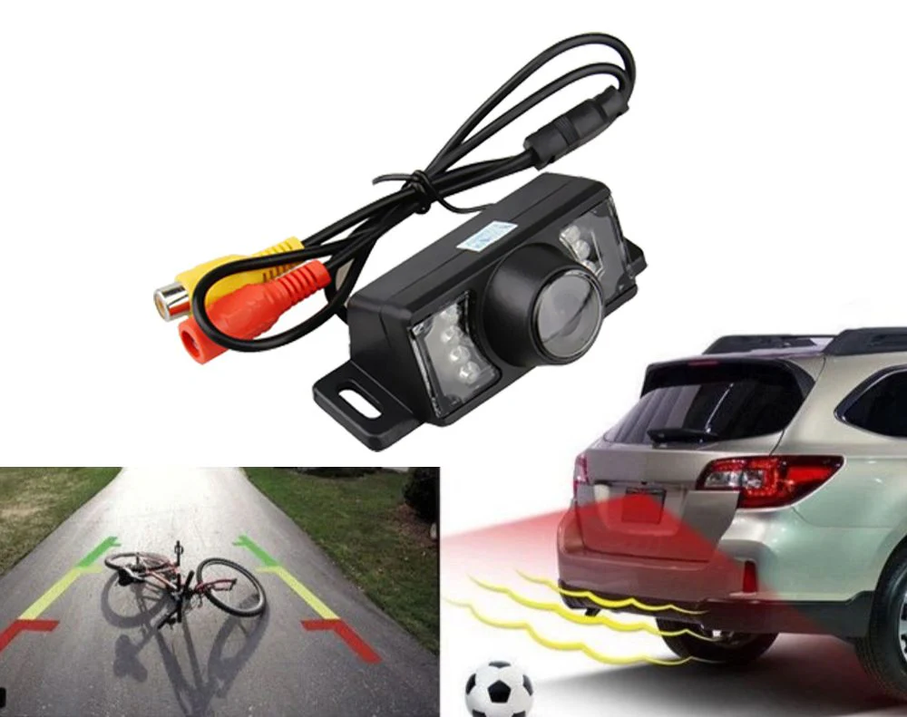 Car Reversing Camera Waterproof - Image 6