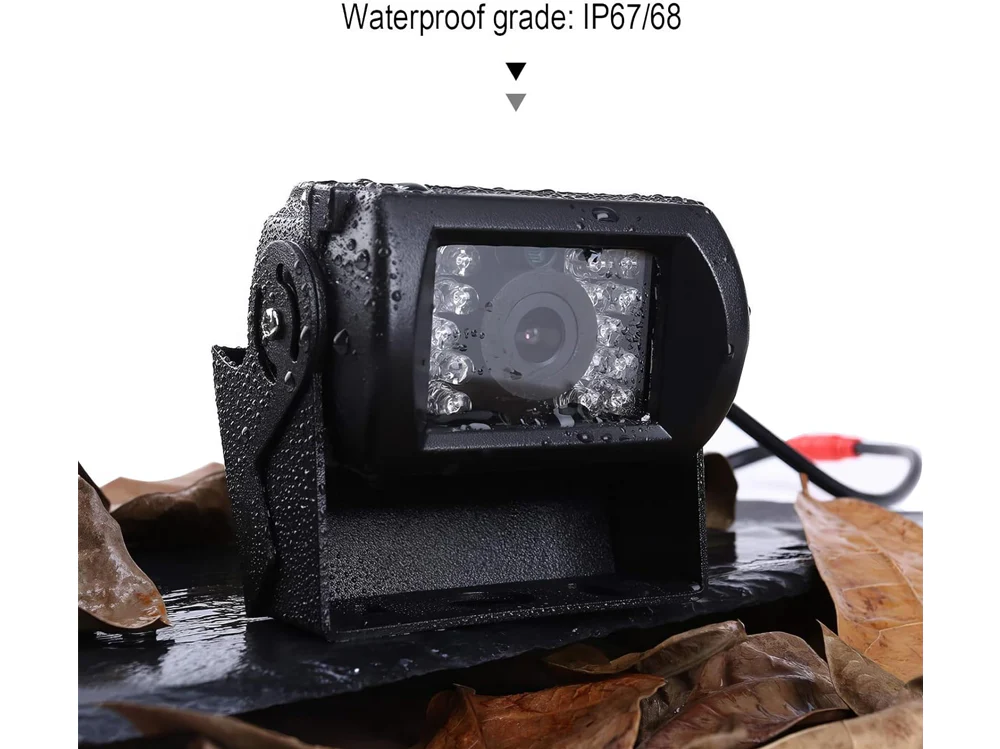 Car Reversing Camera Waterproof - Image 16