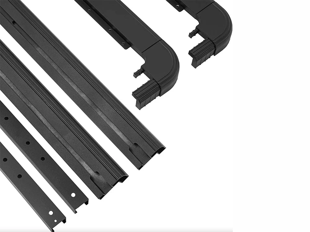 Car Roof Rack Platform 160 × 120cm - Image 8