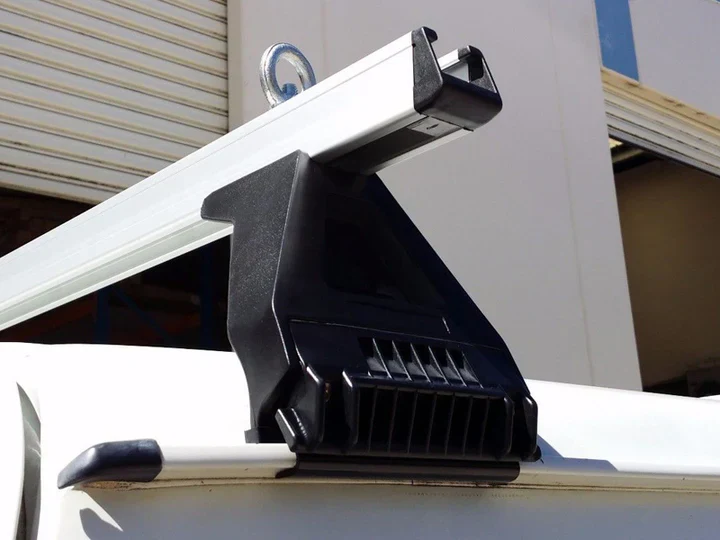Car Roof Racks Cross Bar Roof Rack for Gutter Mount - Image 5