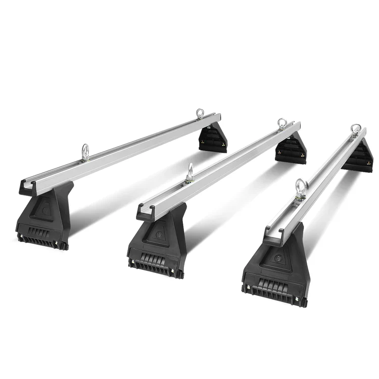 Car Roof Racks Universal Cross Bar - Image 3