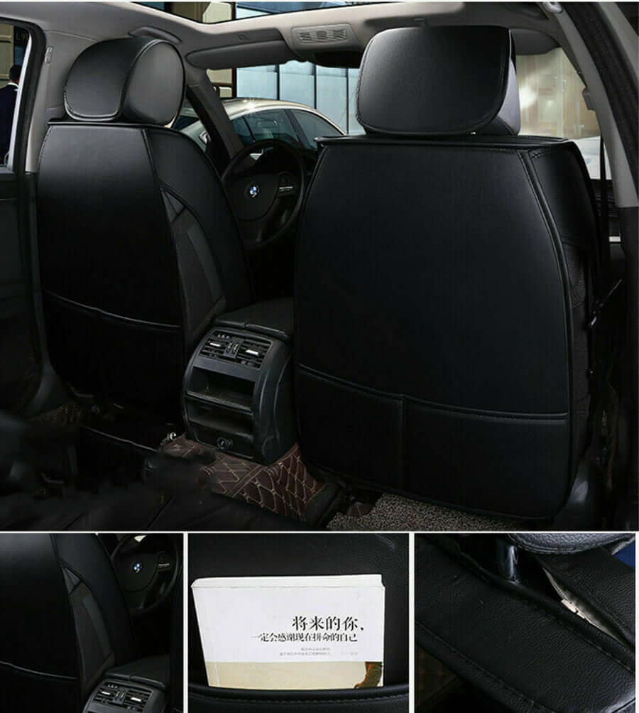 Car Seat Cover - Image 7