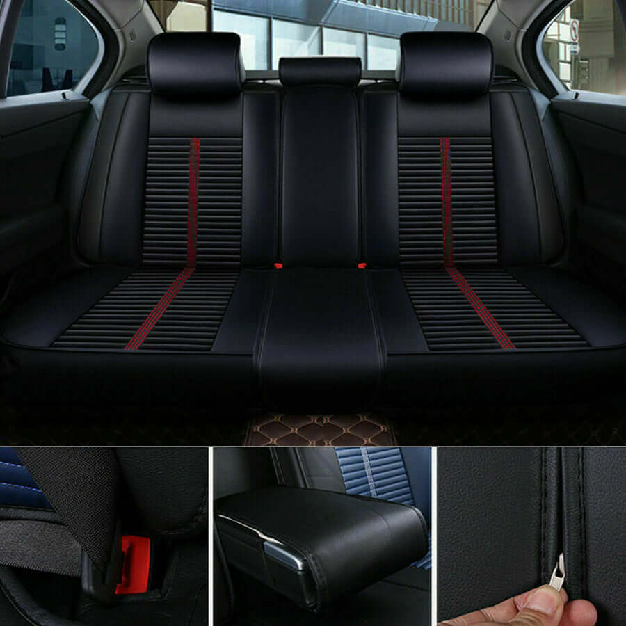 Car Seat Cover - Image 8