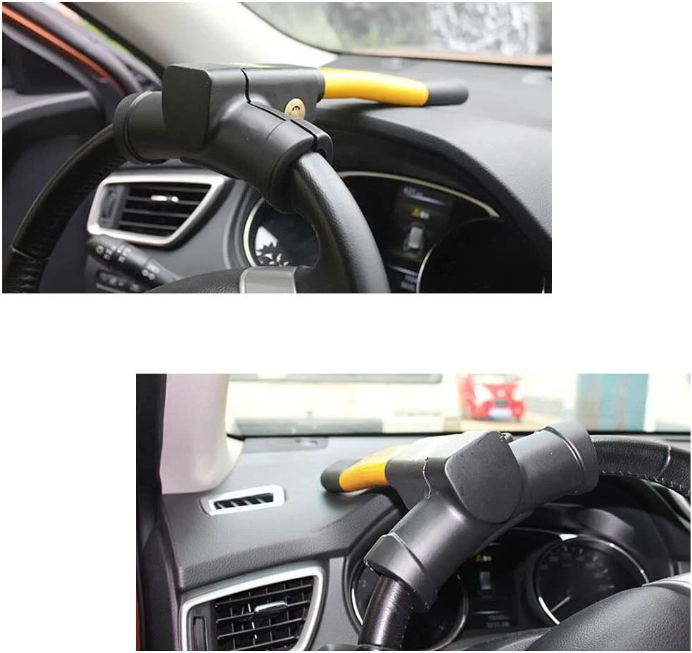 Car Steering Wheel Lock - Image 10