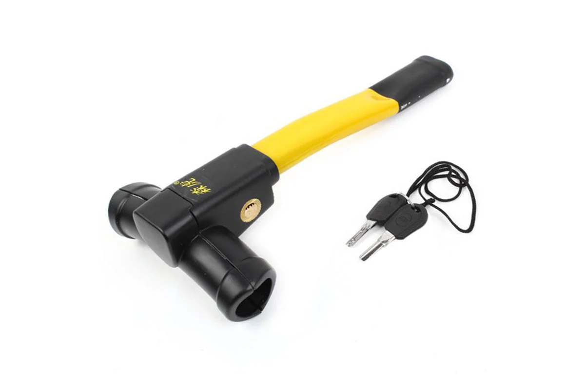 Car Steering Wheel Lock - Image 3