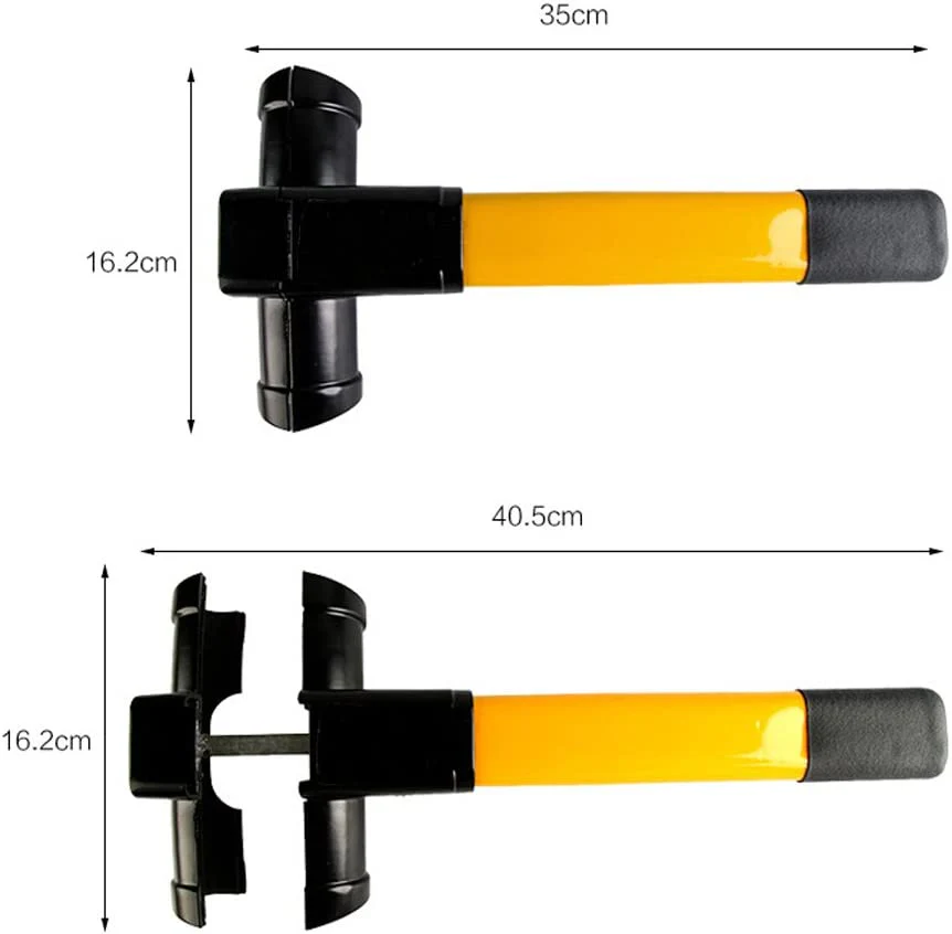Car Steering Wheel Lock - Image 4