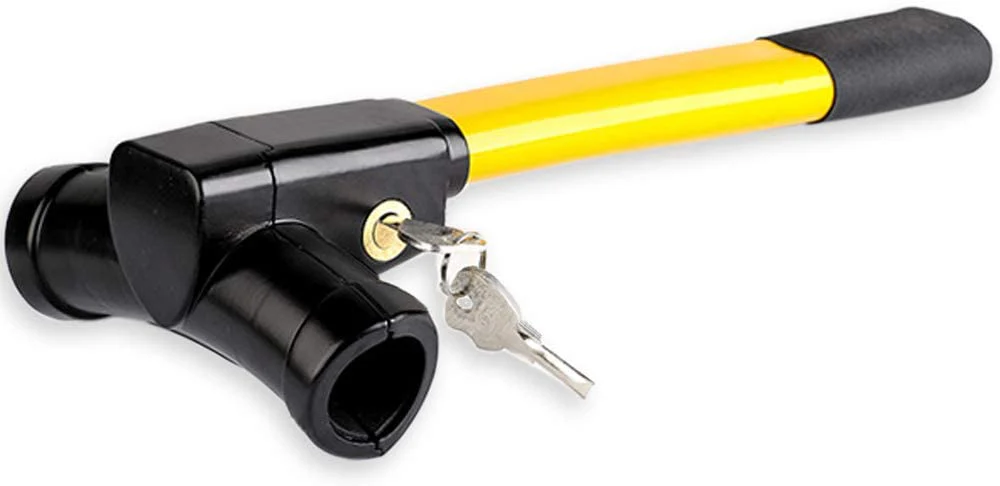 Car Steering Wheel Lock - Image 5