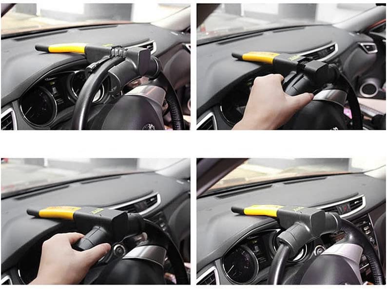 Car Steering Wheel Lock - Image 6