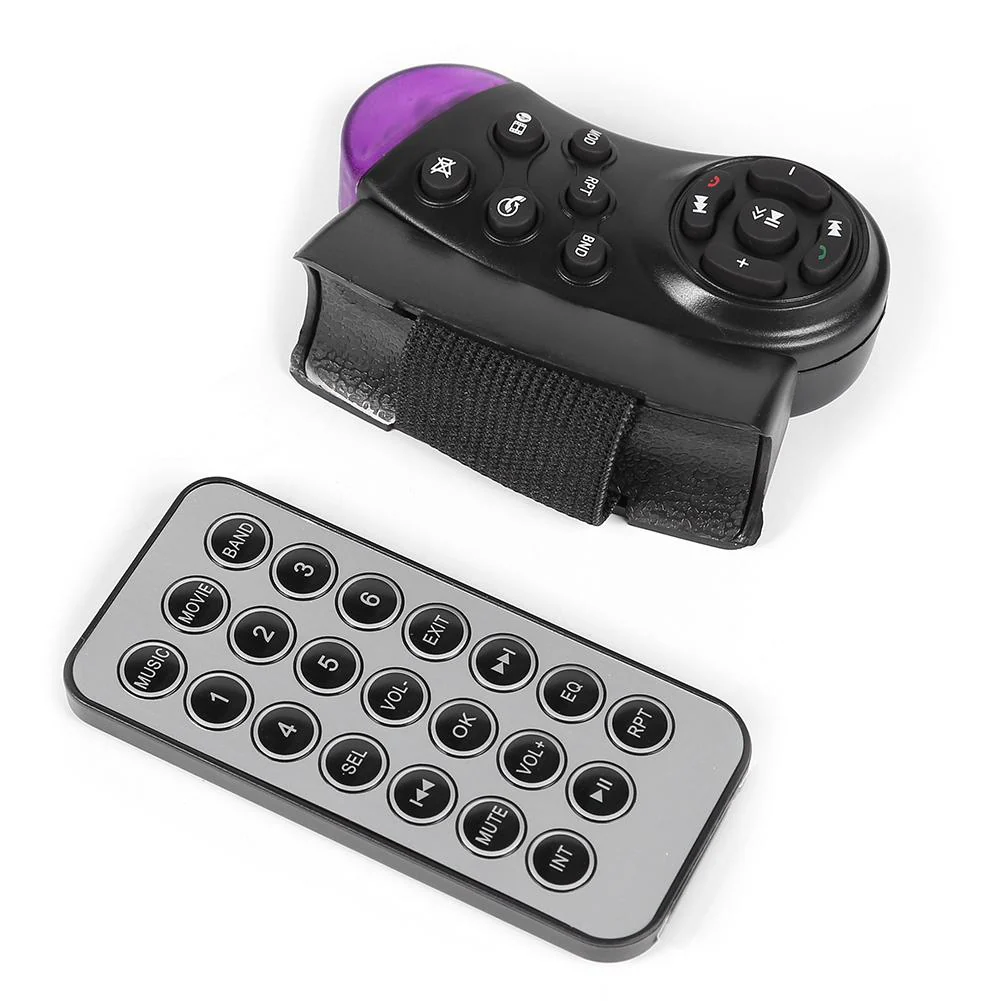 Car Stereo Bluetooth MP5 Player - Image 19