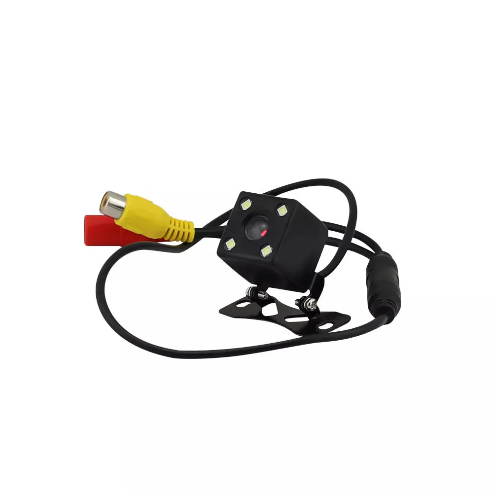 Car Stereo With reverse camera - Image 10