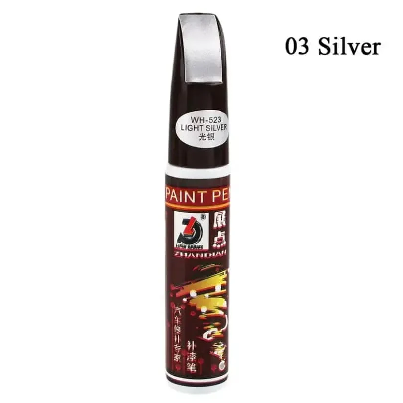 Car Touch-up Paint - Image 8