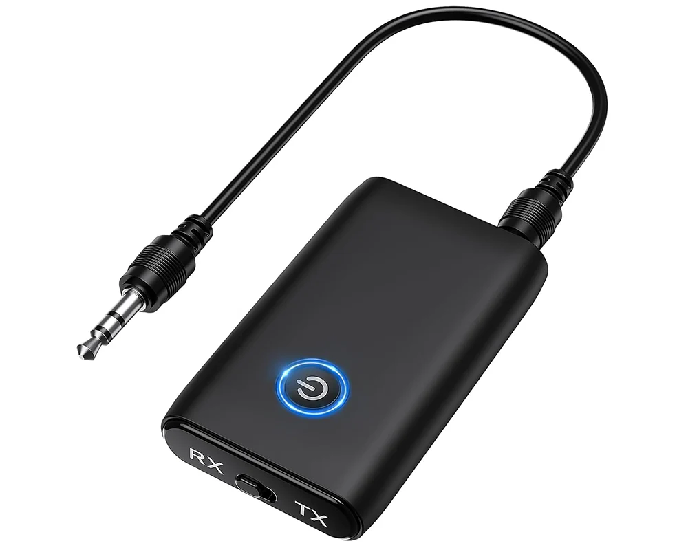 Car Wireless Audio Adapter Transmitter - Image 11