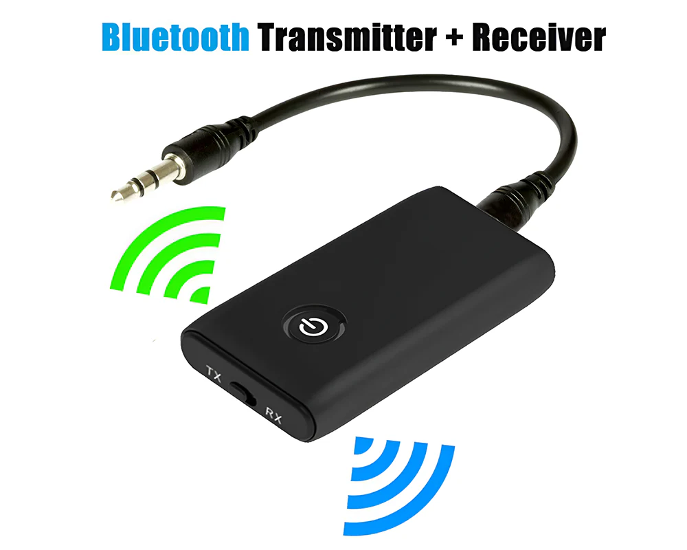 Car Wireless Audio Adapter Transmitter - Image 3