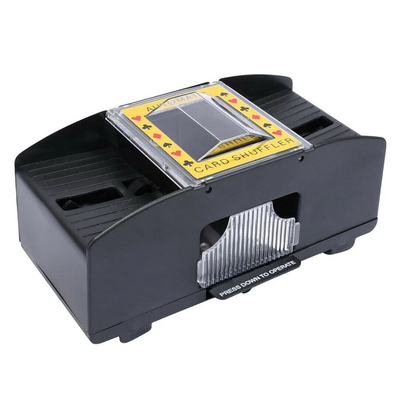 Card Shuffler Automatic - Image 6