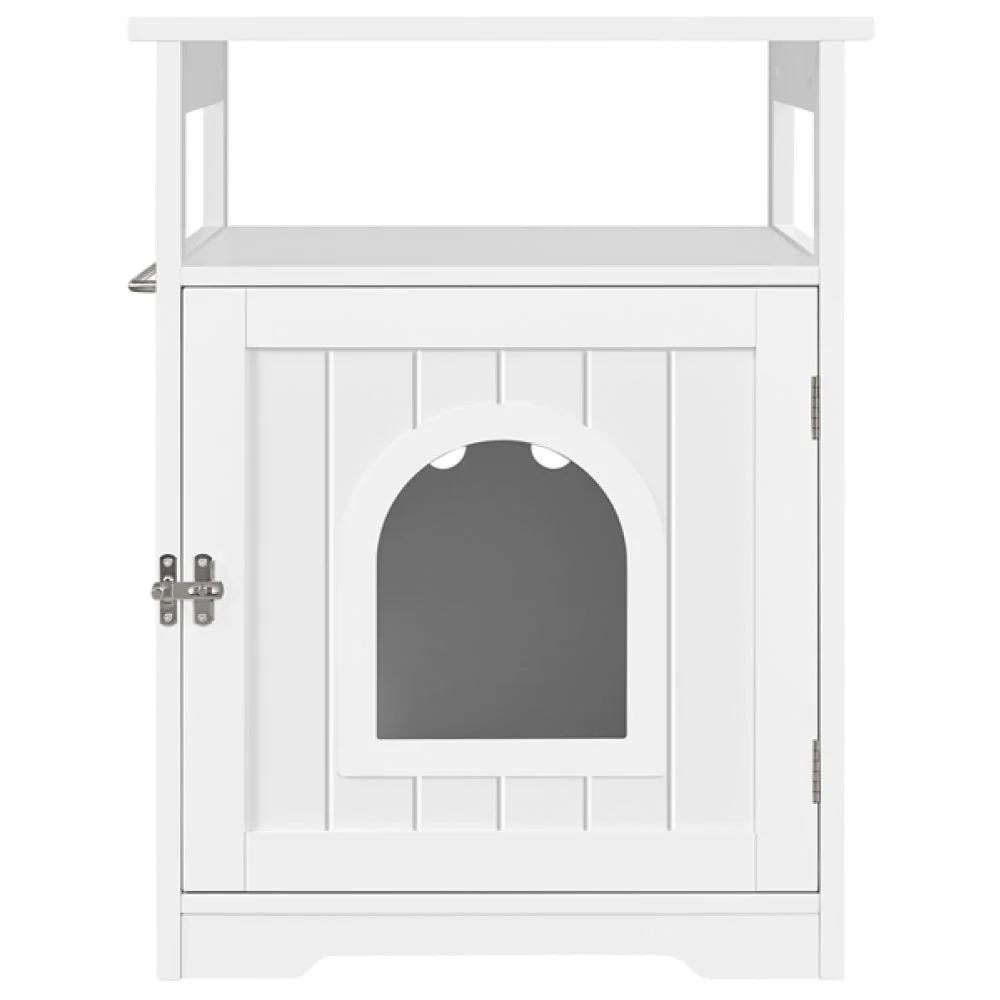 Cat Litter Box Enclosure - Image 5