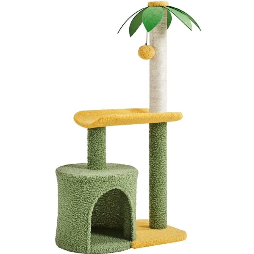 Cat Tree - Image 2