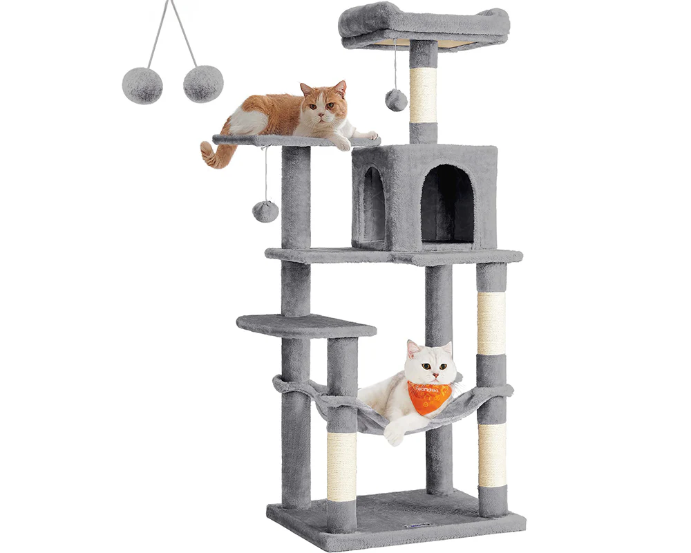 Cat Tree House - Image 11