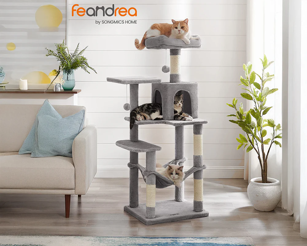 Cat Tree House - Image 3