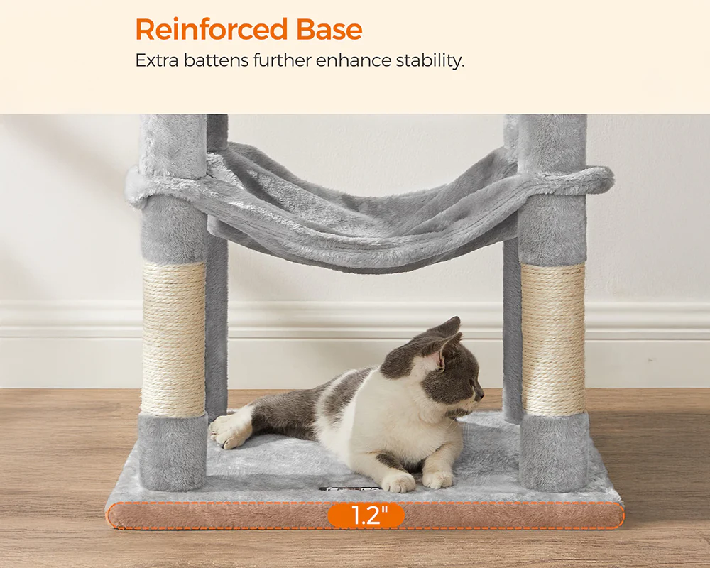Cat Tree House - Image 9