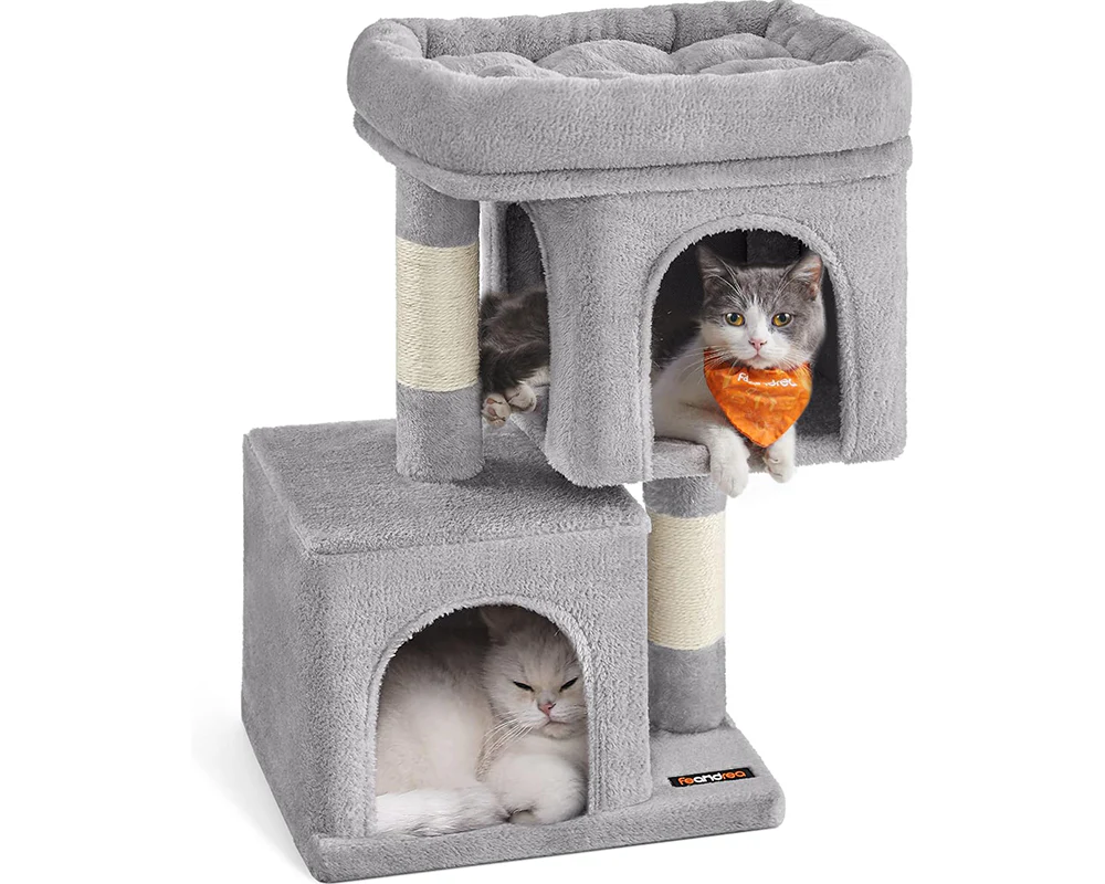 Cat Tree House - Image 12