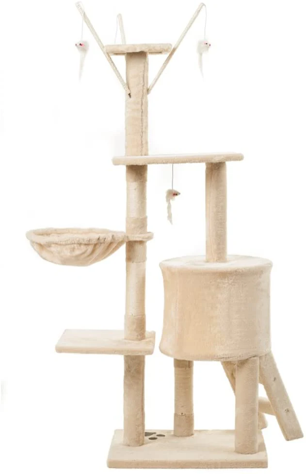 Cat Tree House - Image 5