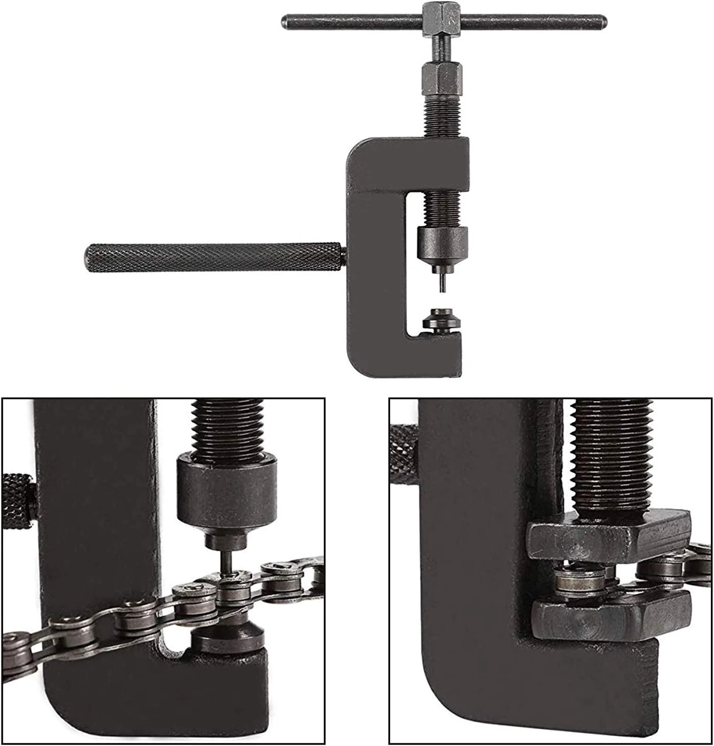 Chain Breaker Riveting Tool Kit - Image 8