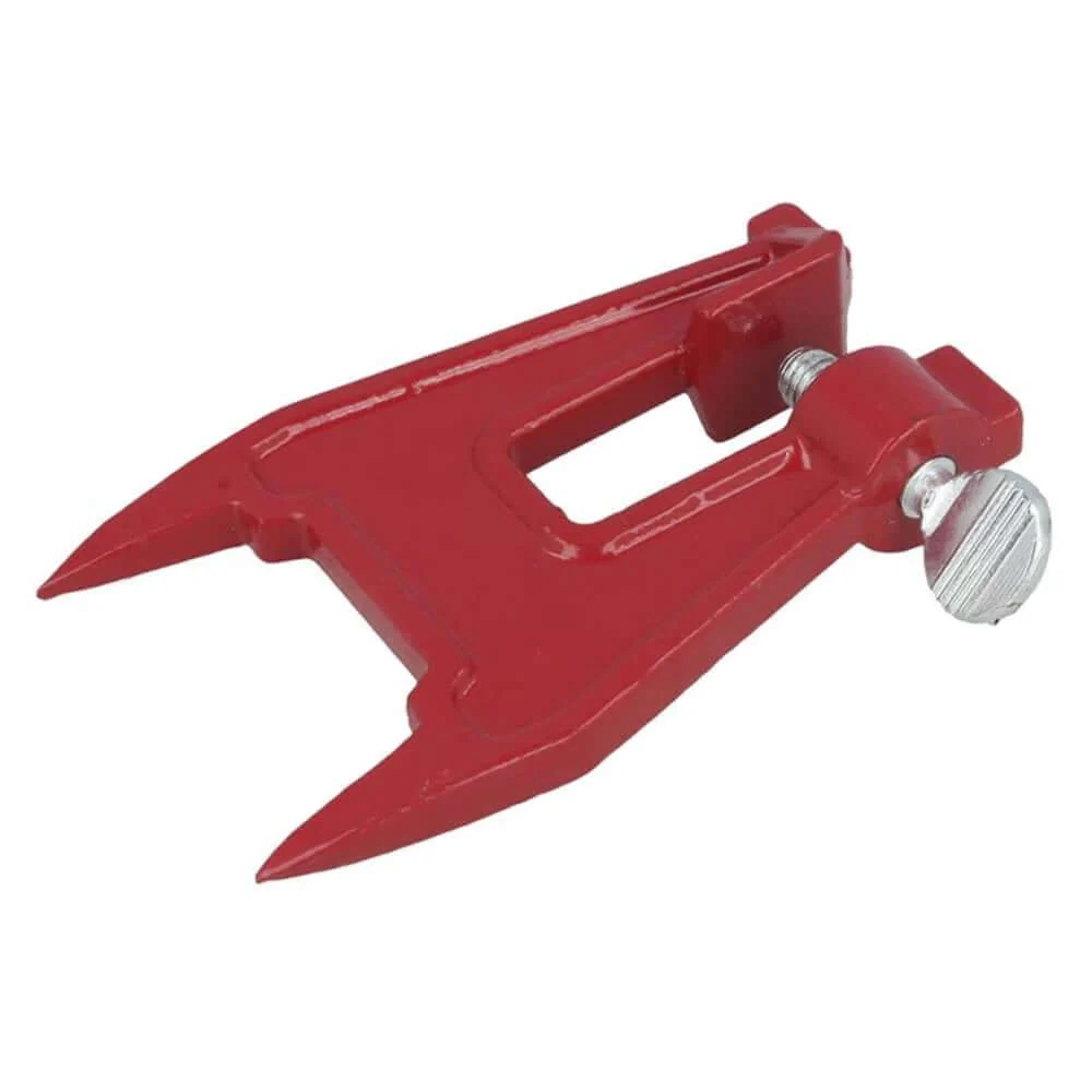 Chainsaw Chain Stump File Vice For Chainsaw Sharpener - Image 2