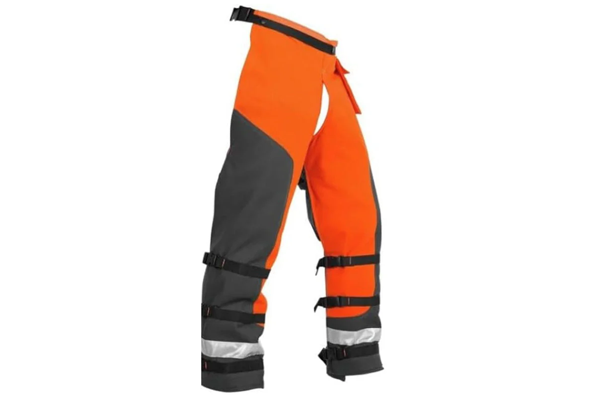 Chainsaw Chaps Trouser Pant - Image 3