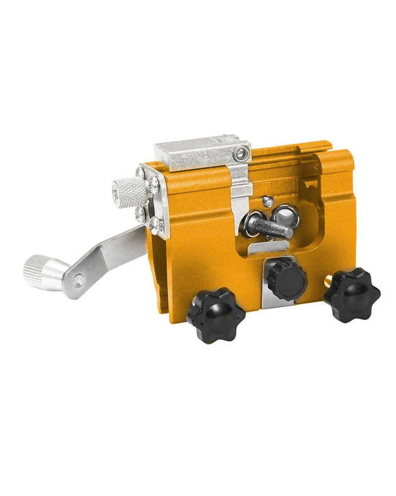 Chainsaw Sharpener Power Tool Parts Chain Grinder - Image 11