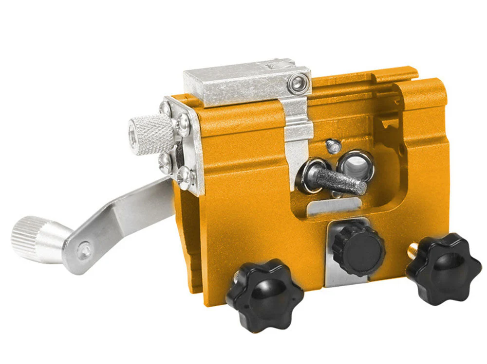 Chainsaw Sharpener Power Tool Parts Chain Grinder - Image 12