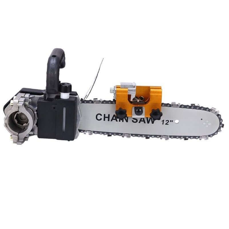 Chainsaw Sharpener Power Tool Parts Chain Grinder - Image 8